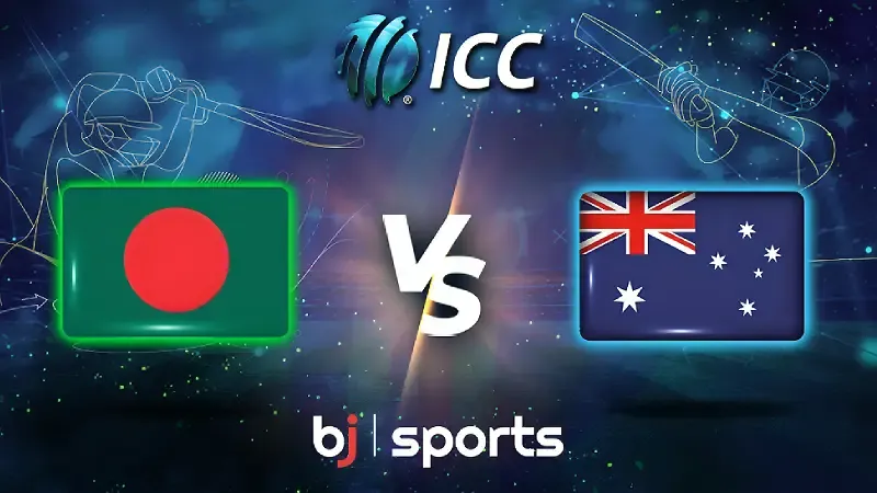 BAN-W vs AUS-W, 2nd T20I: Match Prediction – Who will win today's match between BAN-W vs AUS-W?