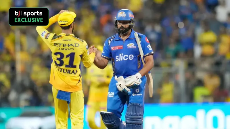 3 reasons why Rohit Sharma can win his first Orange Cap in IPL 2024