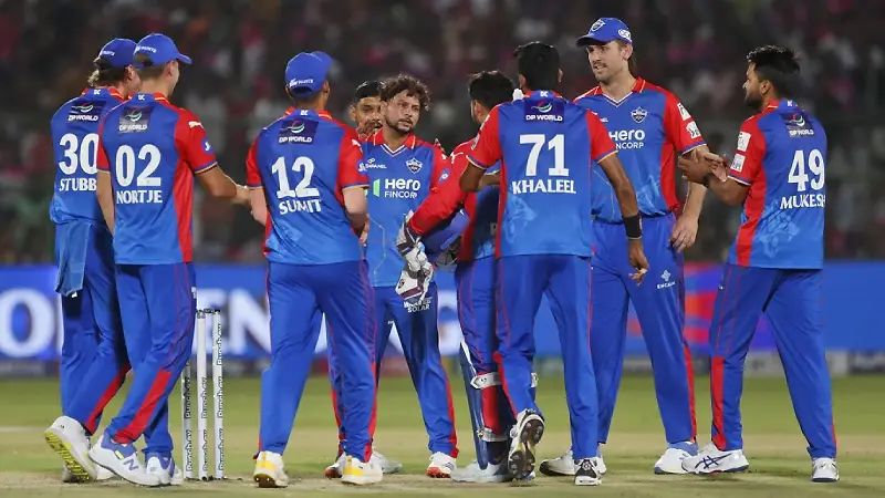 IPL 2024: Match 32, GT vs DC Match Prediction – Who will win today’s IPL match between GT vs DC?