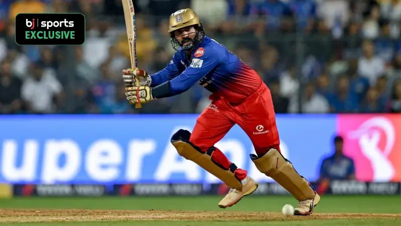 IPL 2024: Predicting Royal Challengers Bengaluru's playing XI for their clash against Sunrisers Hyderabad