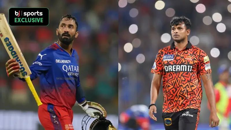 Top 3 player battles to watch out for in SRH vs RCB clash of IPL 2024