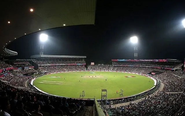 KKR vs RCB: Weather रिपोर्ट, पिच रिपोर्ट और ईडन गार्डन्स स्टेडियम का स्टैट्स, IPL 2024 के मैच-36 के लिए