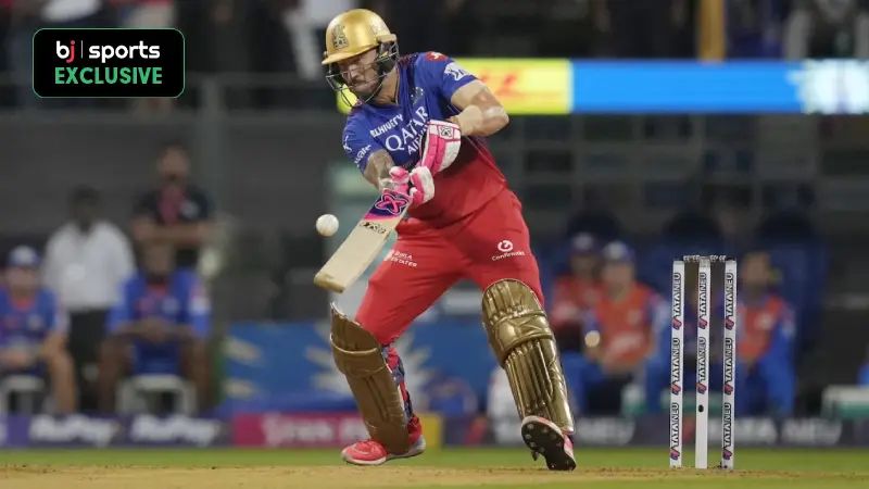 IPL 2024: Predicting Royal Challengers Bengaluru's playing XI for their clash against Sunrisers Hyderabad