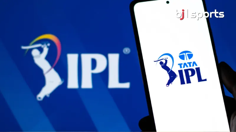 The Birth and Evolution of IPL Tracing the Origins of Cricket's Premier T20 Tournament