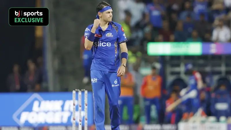 IPL 2024: 3 problems with Mumbai Indians' campaign so far