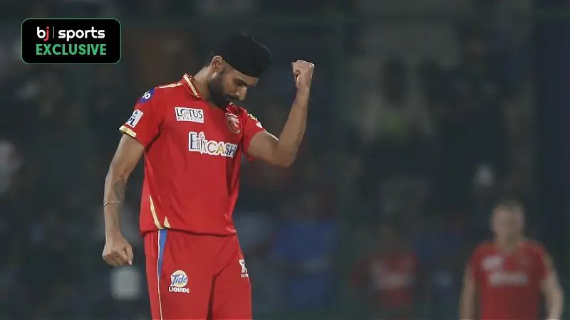 IPL 2024: Predicting Punjab Kings' Playing XI for their clash against Rajasthan Royals