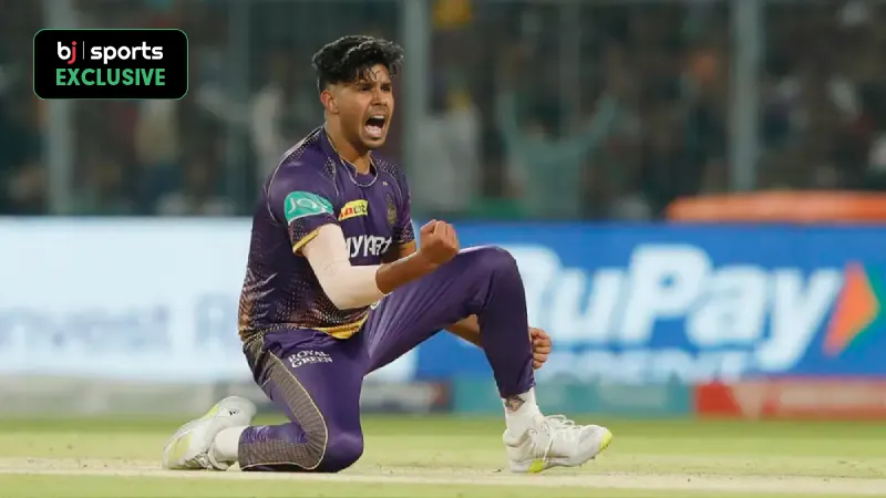 Top 3 players to watch out for in KKR vs RCB clash in IPL 2024