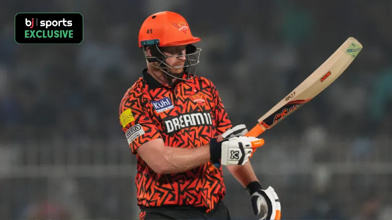 Top 3 players to watch out for in DC vs SRH clash in IPL 2024