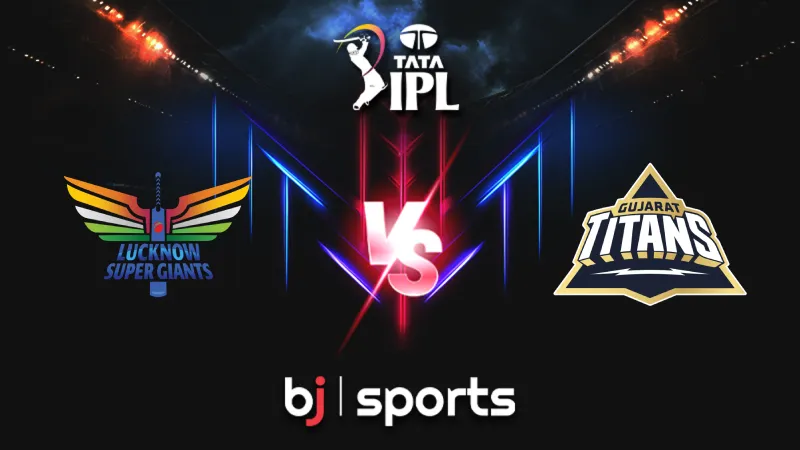 IPL 2024 Match 21, LSG vs GT Match Prediction – Who will win today’s IPL match between LSG and GT