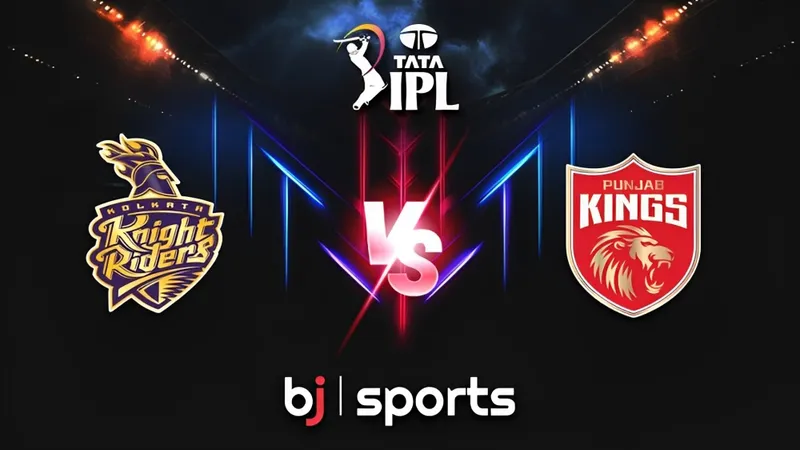 IPL 2024 Match-42, KKR vs PBKS Match Prediction कोलकाता नाइट राइडर्स और पंजाब किंग्स के बीच कौन जीतेगा आज का मैच..