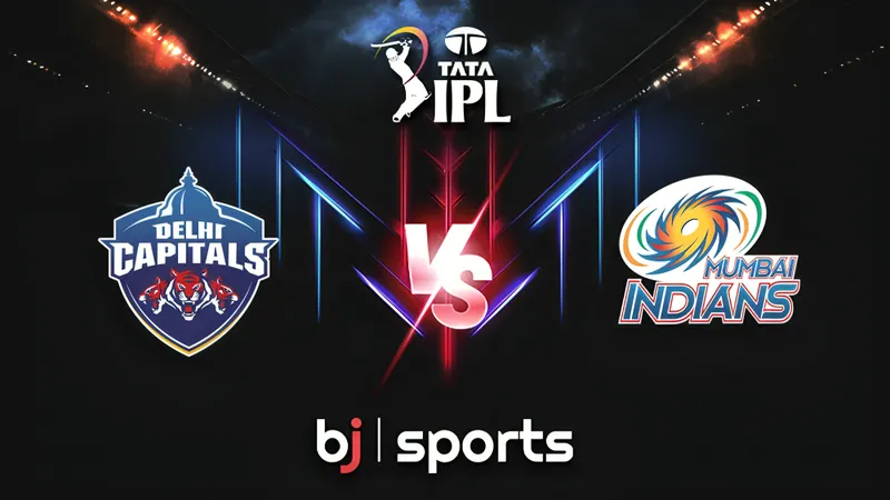 IPL 2024: Match-43, DC vs MI Match Prediction: दिल्ली और मुंबई के बीच कौन जीतेगा आज का मैच..?