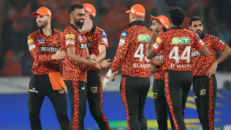 IPL 2024 Match 50, SRH vs RR - Stats Preview of Players' Records and Approaching Milestones