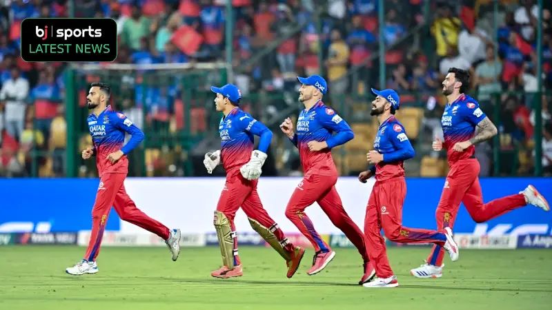 IPL 2024 Qualification Scenarios: How can Royal Challengers Bengaluru qualify for playoffs after losing to SRH?