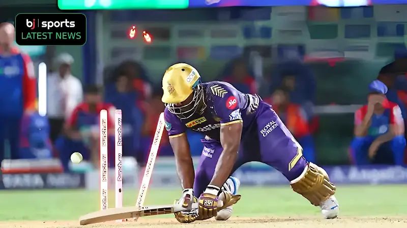 IPL 2024: Andre Russell praises Ishant Sharma after nailing yorker to get former's wicket in DC vs KKR clash