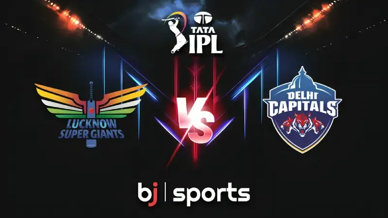 IPL 2024: Match 26, LSG vs DC Match Prediction – Who will win today’s IPL match between LSG and DC?