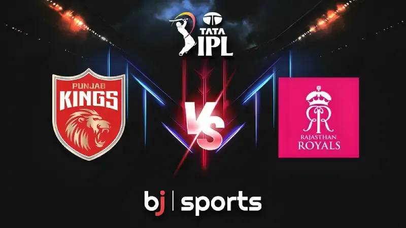 IPL 2024: Match 27, PBKS vs RR Match Prediction – Who will win today’s IPL match between PBKS vs RR?