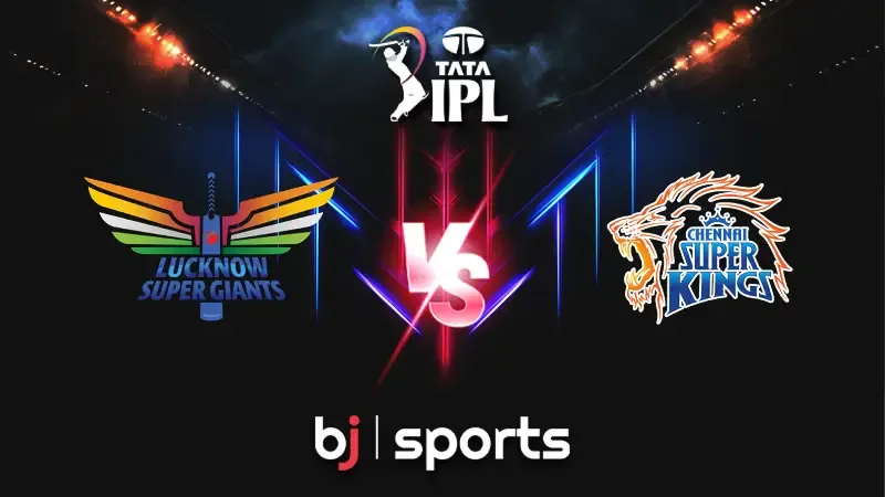 IPL 2024: Match 34, LSG vs CSK Match Prediction – Who will win today’s IPL match between LSG and CSK?