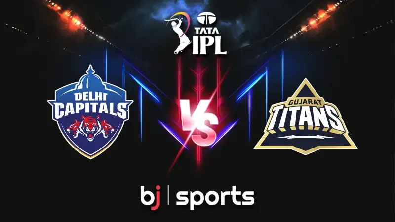 IPL 2024: Match 40, DC vs GT Match Prediction – Who will win today’s IPL match between DC vs GT?