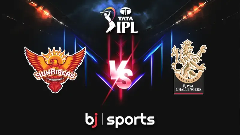 IPL 2024: Match 41, SRH vs RCB Match Prediction – Who will win today’s IPL match between SRH vs RCB?