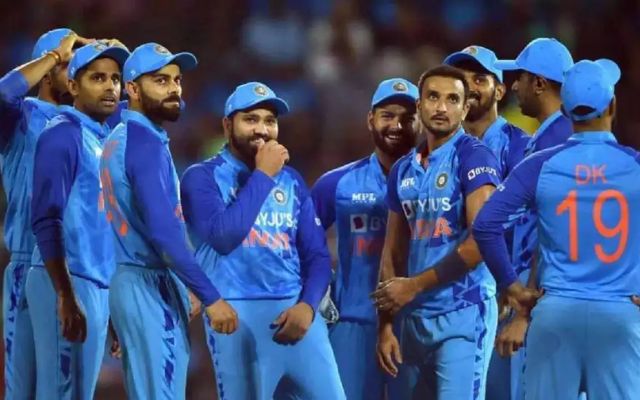 India’s Squad T20 World Cup 2024: टी-20 वर्ल्ड कप के लिए हुआ टीम इंडिया का ऐलान, दुबे, हार्दिक, चहल सभी का है टीम में नाम