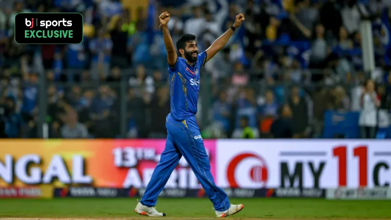 3 reasons why Jasprit Bumrah can win his first Purple Cap in IPL 2024