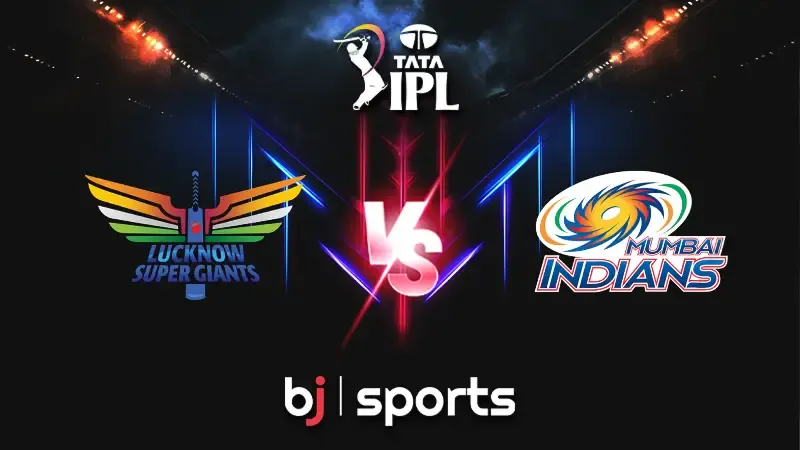Indian T20 League 2024: Lucknow vs Mumbai, Match 48 - MPL Opinio Prediction