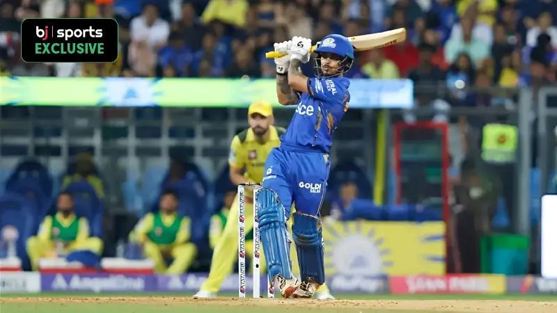 IPL 2024: Predicting Mumbai Indians' Playing XI for their clash against Lucknow Super Giants