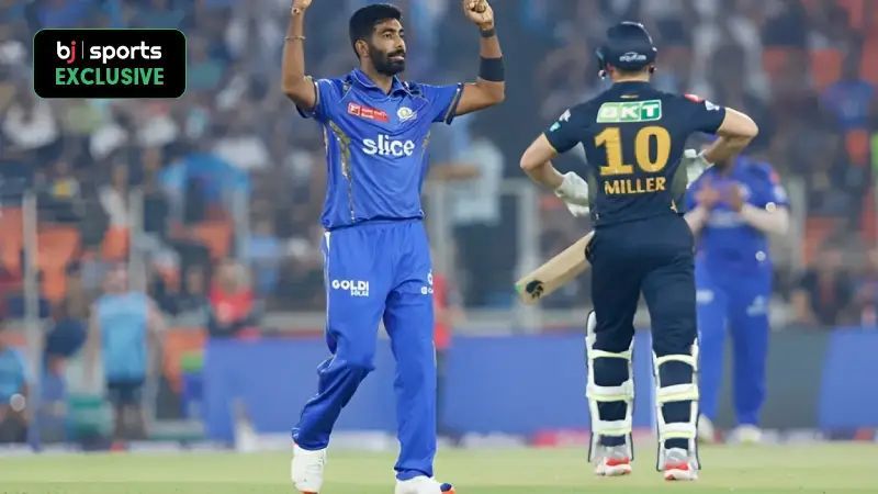 IPL 2024: Predicting Mumbai Indians' Playing XI for their clash against Lucknow Super Giants