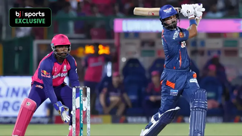 IPL 2024: Predicting Lucknow Super Giants' Playing XI for their clash against Delhi Capitals