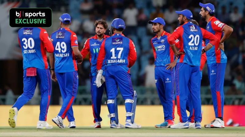 IPL 2024: Predicting Delhi Capitals' Playing XI for their clash against Sunrisers Hyderabad