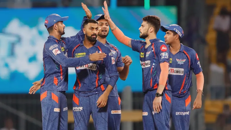 IPL 2024: Match 21, LSG vs GT Match Prediction – Who will win today’s IPL match between LSG and GT?