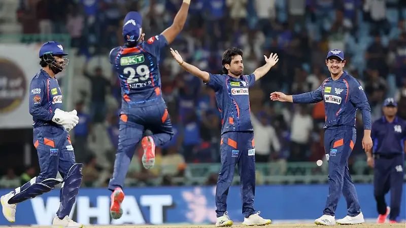 IPL 2024: Match 26, LSG vs DC Match Prediction – Who will win today’s IPL match between LSG and DC?