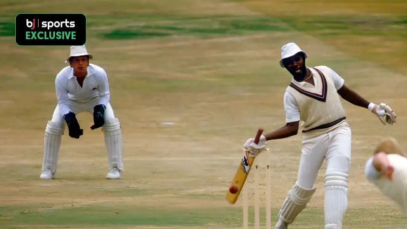 Malcolm Marshall's Top 3 Performances in Test Cricket