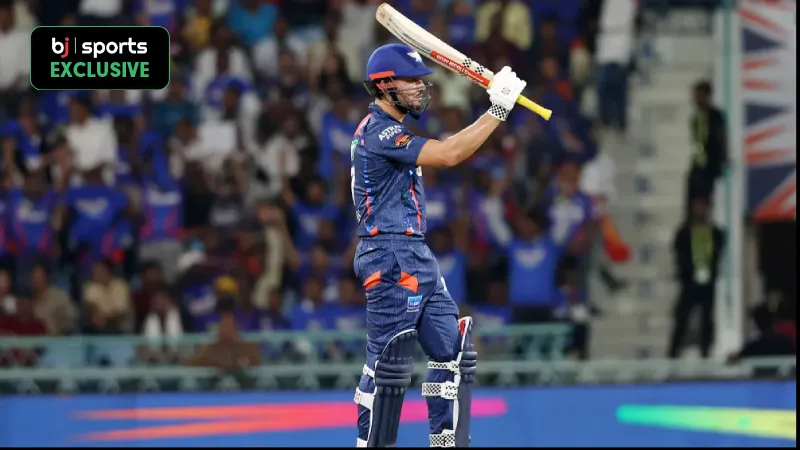 IPL 2024: Predicting Lucknow Super Giants' Playing XI for their clash against Chennai Super Kings