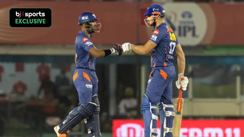 IPL 2024: Predicting Lucknow Super Giants’ Playing XI for their clash against Gujarat Titans