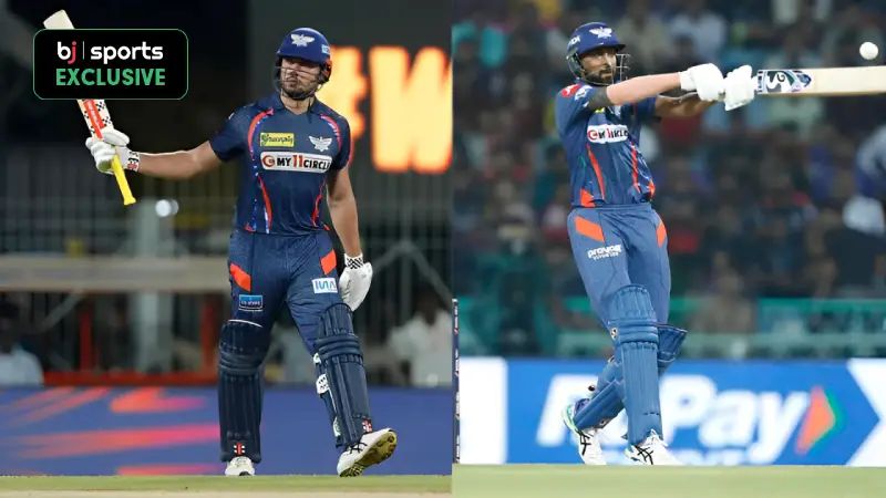 IPL 2024: Predicting Lucknow Super Giants' Playing XI for their clash against Mumbai Indians
