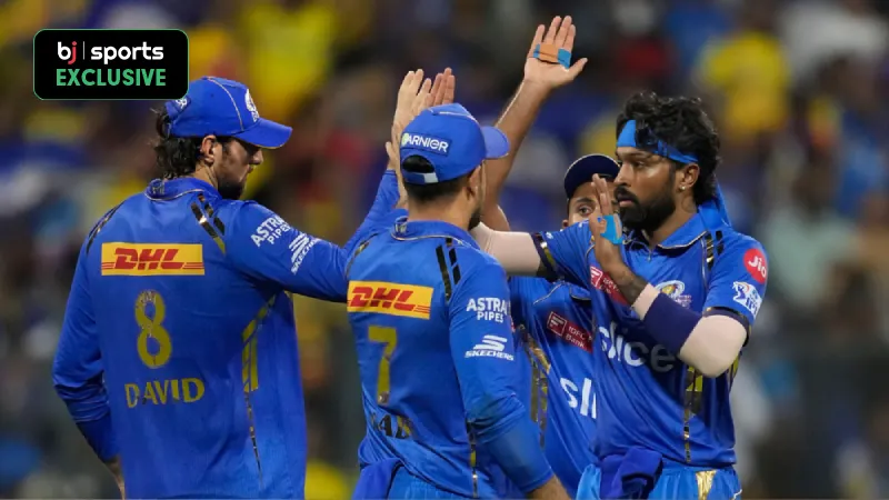 3 reasons why Jasprit Bumrah can win his first Purple Cap in IPL 2024
