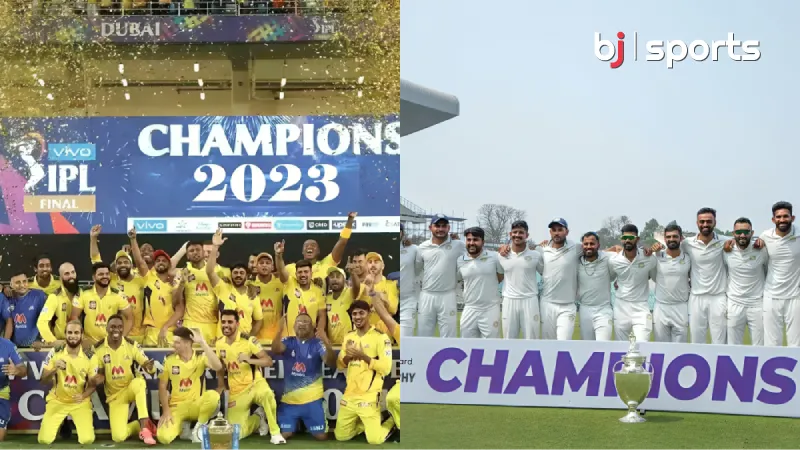नेक्सस को नेविगेट करनाः भारत के राज्य क्रिकेट संघों पर आईपीएल का प्रभाव