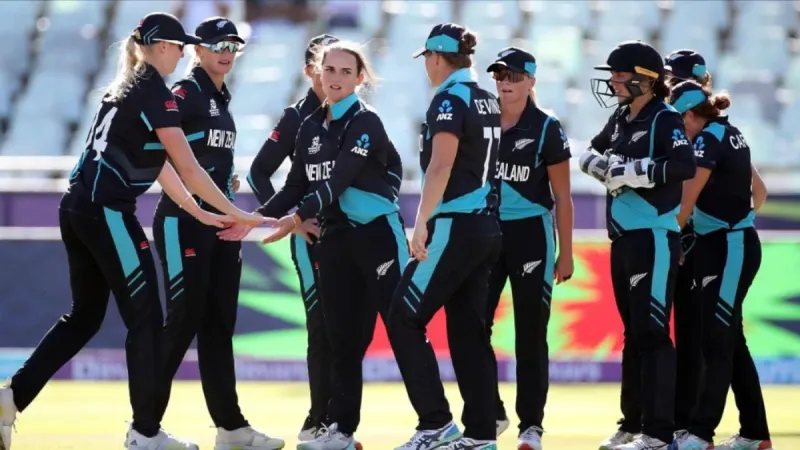 NZ-W vs ENG-W Match Prediction, 3rd ODI- Who will win today’s match between NZ-W vs ENG-W?