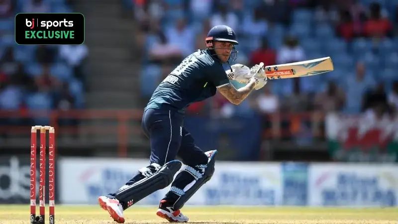 OTD | Alex Hales infamously received three-week ban after testing positive for recreational drug use and was sidelined from the ODI World Cup 2019