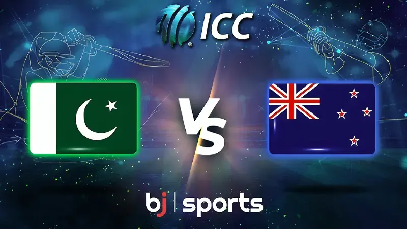 PAK vs NZ Match Prediction, 1st T20I- Who will win today’s match between PAK vs NZ?
