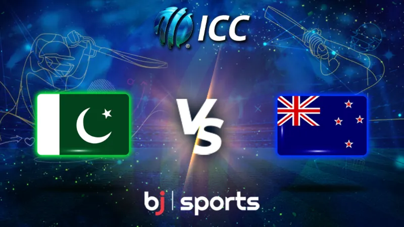 PAK vs NZ Match Prediction, 2nd T20I- Who will win today’s match between PAK vs NZ
