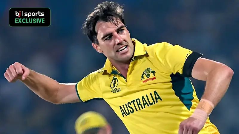Predicting the Top three wicket-takers in T20I World Cup 2024 