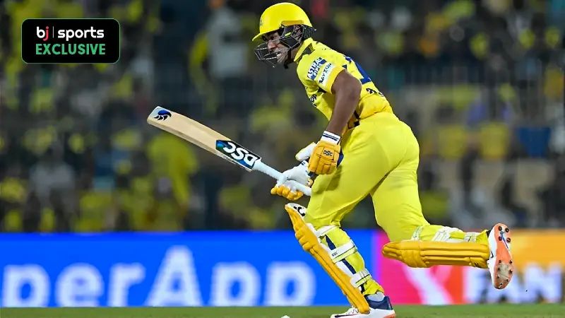 Top 3 players to watch out for in CSK vs LSG clash in IPL 2024