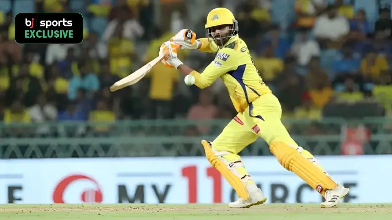 IPL 2024: Predicting Chennai Super Kings' Playing XI for their clash against Lucknow Super Giants
