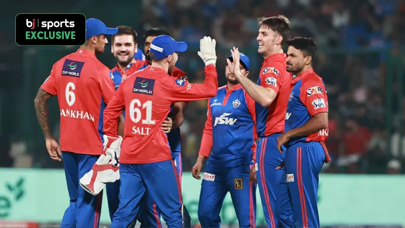 IPL 2024: Predicting Delhi Capitals' Playing XI for their clash against Mumbai Indians 