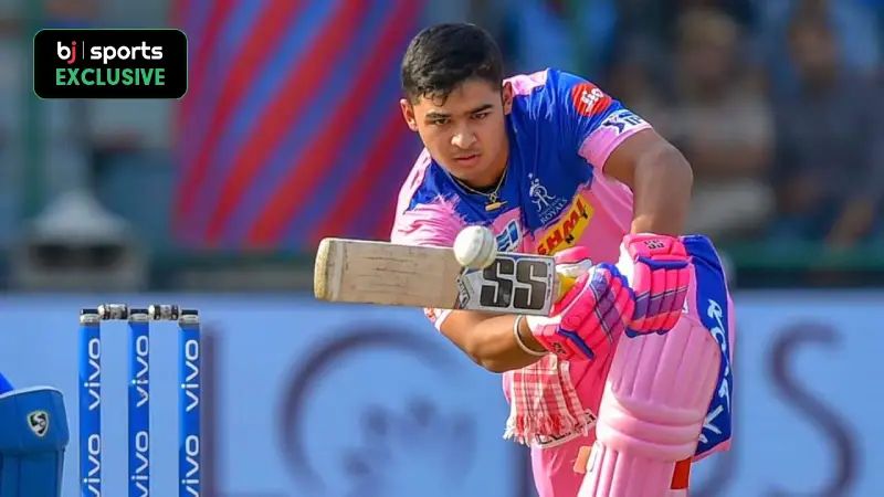 IPL 2024: Predicting Rajasthan Royals' Playing XI for their clash against Royal Challengers Bengaluru