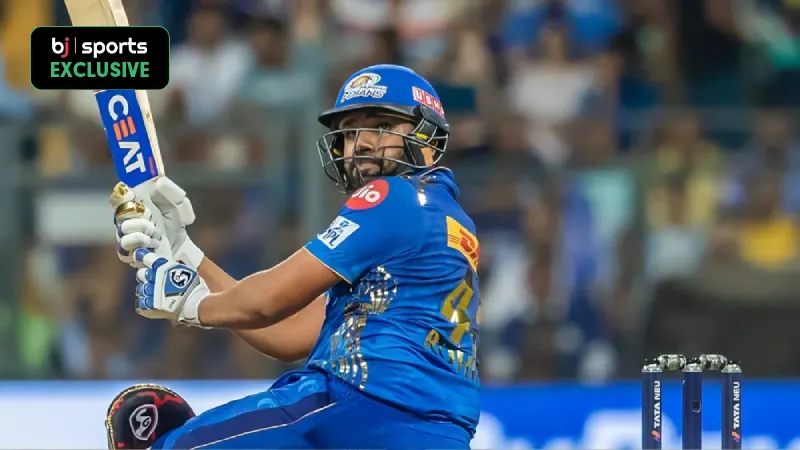 Top 3 players to watch out for in Mumbai Indians vs Delhi Capitals clash in IPL 2024