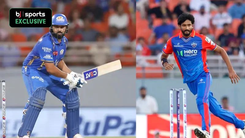 Top 3 player battles to watch out for in DC vs MI IPL 2024 clash 