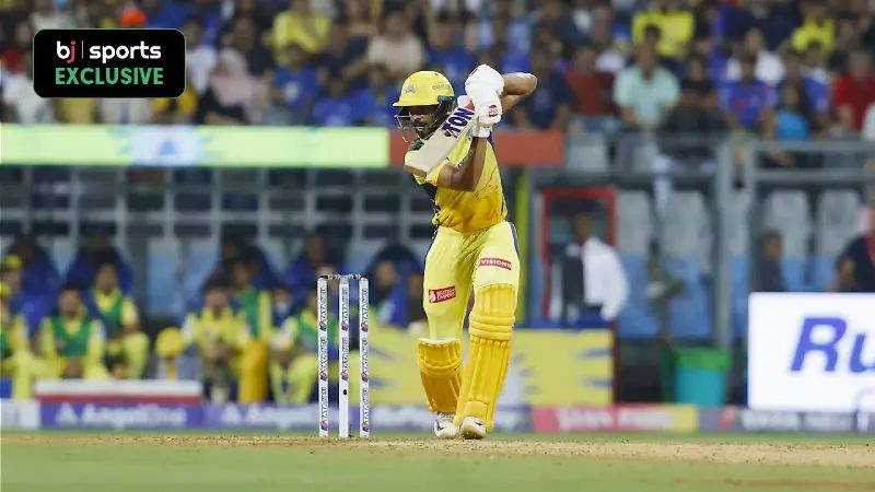 IPL 2024: Predicting Chennai Super Kings' Playing XI for their clash against Lucknow Super Giants